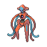 Deoxys (Normal Forme)
