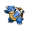 Blastoise