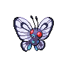 Butterfree