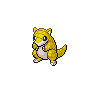 Sandshrew