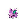 Nidoran♂