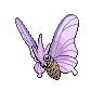 Venomoth