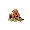 Dugtrio