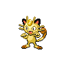 Meowth