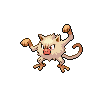 Mankey