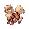 Arcanine