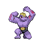 Machoke