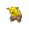 Drowzee