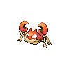 Krabby