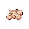 Exeggcute