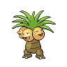 Exeggutor