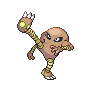 Hitmonlee