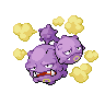 Weezing