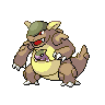 Kangaskhan