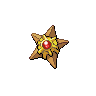 Staryu