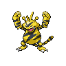 Electabuzz