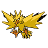 Zapdos