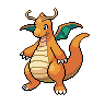 Dragonite