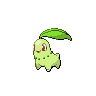 Chikorita