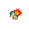 Cyndaquil