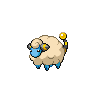 Mareep