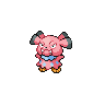 Snubbull