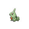 Larvitar