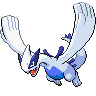 Lugia