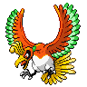 Ho-Oh