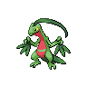 Grovyle