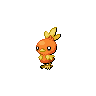 Torchic