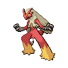 Blaziken