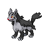 Mightyena