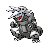 Aggron