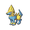 Manectric