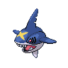 Sharpedo