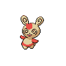 Spinda