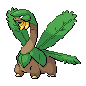 Tropius