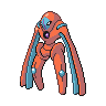 Deoxys (Defense Forme)