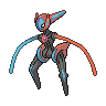 Deoxys (Speed Forme)