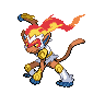 Infernape