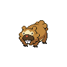 Bidoof