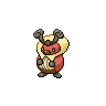 Kricketot