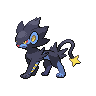 Luxray