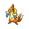 Floatzel