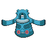 Bronzong