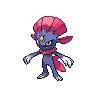 Weavile