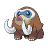 Mamoswine