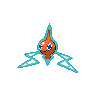 Rotom (Normal Rotom)