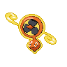 Rotom (Fan Rotom)